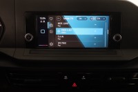 VW Caddy Cargo 2.0 TDI