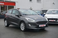 Ford Fiesta 1.0 EcoBoost