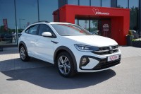 VW Taigo 1.0 TSI DSG R-Line