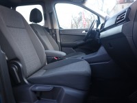 VW Caddy 1.5 TSI DSG Life