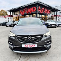 Opel Grandland Innovation Plug-in-Hybrid 4