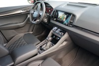 Skoda Karoq Sportline 2.0 TSI DSG 4x4