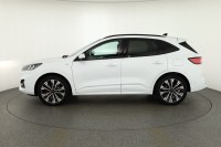 Vorschau: Ford Kuga 2.0 TDCi 4x4 ST-Line X