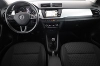 Skoda Fabia 1.0 MPI Drive