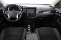 Mitsubishi Outlander 2.4PHEV Spirit 4WD