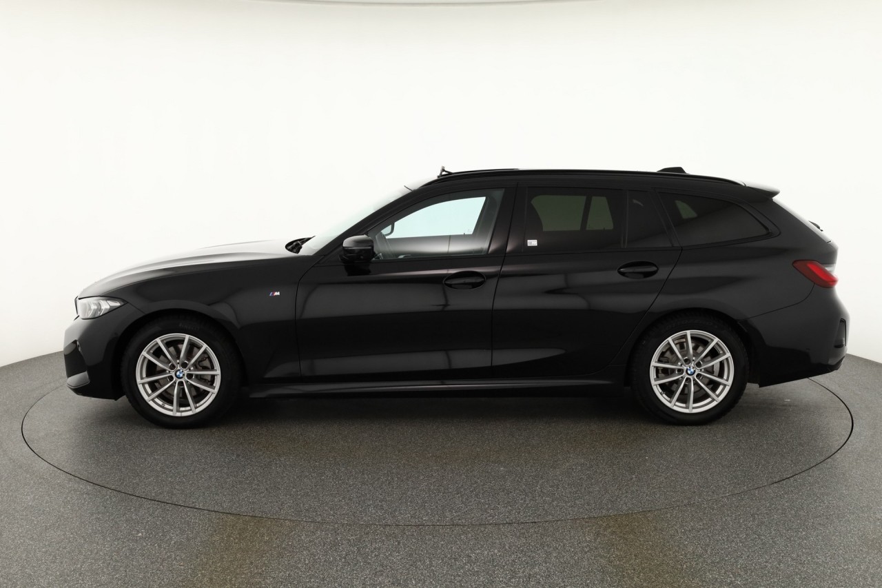 BMW 320 320i Touring M Sport Aut.