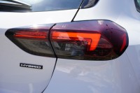 Opel Corsa GS 1.2 mHEV Turbo Aut.