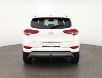 Hyundai Tucson 2.0 CRDi Premium 4WD