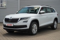 Vorschau: Skoda Kodiaq 2.0 TSI Ambition 4x4 DSG