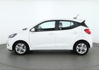 Hyundai i10 1.0 T-GDI N Line
