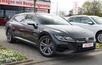 VW Arteon Shooting Brake 2.0 TSI R 4M