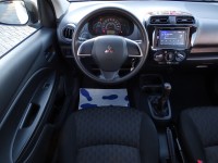 Mitsubishi Space Star 1.2