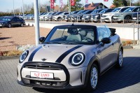 Vorschau: MINI COOPER_CABRIO Cooper Cabrio Classic 1.5 Aut.