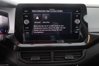 VW T-Cross 1.5 TSI DSG Facelift