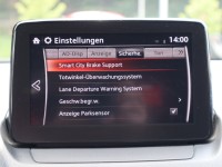 Mazda CX-3 2.0 SKYACTIV-G Sports-Line