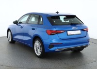 Audi A3 Sportback 30 TFSI advanced