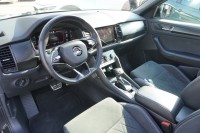 Skoda Kodiaq 2.0 TSI DSG Sportline 4x4
