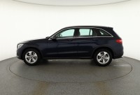 Vorschau: Mercedes-Benz GLC 250 4Matic AMG Line