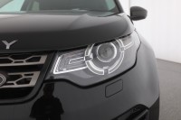 Land Rover Discovery Sport 2.0 TD4 SE AWD
