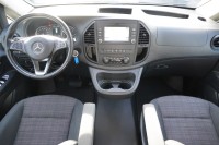 Mercedes-Benz Vito 116CDI Pro extralang Aut.