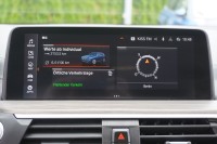 BMW X3 xDrive 20 d Luxury Line Aut.