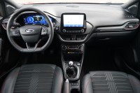 Ford Puma 1.0 EcoBoost ST-Line X