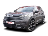 Citroen C5 Aircross 1.2 2-Zonen-Klima Sitzheizung Anhängerkupplung
