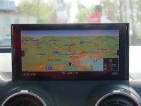 Audi Q2 35 1.5 TFSI advanced