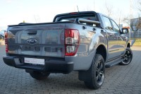 Ford Ranger 2.0 TDCi Aut. 4x4 Wolftrak