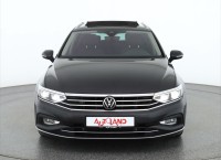 VW Passat Variant 2.0 TDI DSG Elegance