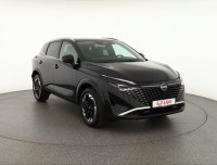 Nissan Qashqai N-Connecta 1.3 DIG-T Aut.