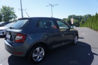 Skoda Fabia 1.0 TSI Style DSG