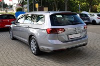 VW Passat Variant 1.6 TDI