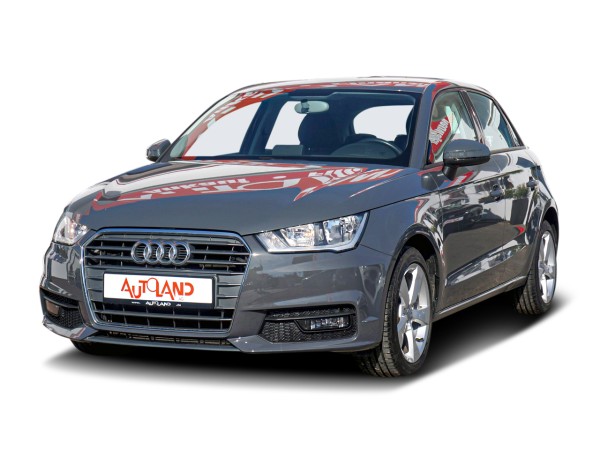 Audi A1 Sportback 1.0 TFSI