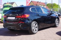 BMW 116 i Advantage Aut.