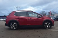 Peugeot 2008 1.2 PureTech 110 Allure