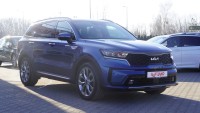 Kia Sorento 2.2 CRDi Platinum 4WD