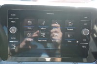 VW T-Cross 1.5 TSI DSG