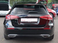 Mercedes-Benz A 140 A200