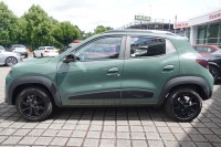 Vorschau: Dacia Spring Electric Essential