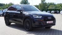 Audi Q5 40 2.0 TDI quattro S-Line