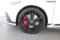 VW Golf VIII 2.0 TSI GTI Clubsport