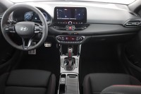 Hyundai i30 Kombi 1.5 T-GDI N-Line Aut.