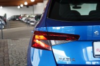 Skoda Fabia 1.0 MPI Active