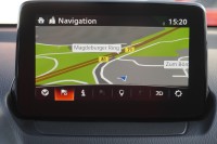 Mazda 2 1.5 Kizoku Intense