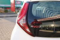 Toyota Aygo AYGO 1.0 x