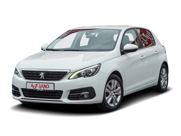 Peugeot 308 1.2 12V e-THP Active Pack