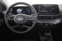 Hyundai i20 1.0 T-GDI Aut.