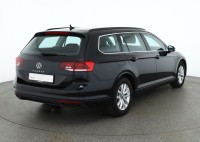 VW Passat Variant 2.0 TDI DSG Business