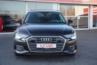 Audi A6 Avant 50 3.0 TDI quattro